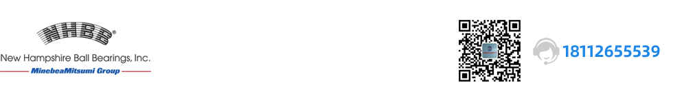 NHBB軸承，NHBB航空軸承，美國NHBB軸承