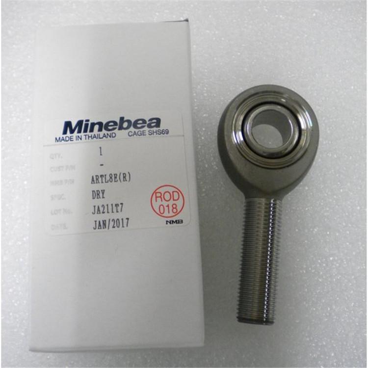 ANM6-104 美國NMB航空關節軸承 ANM8 M81935/1-8 NHBB半導體軸承