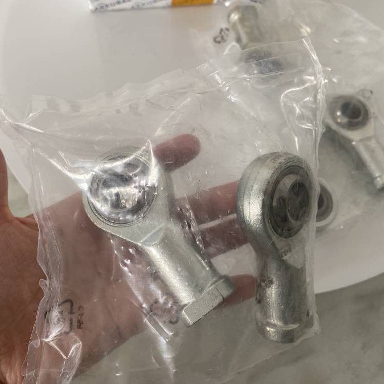 KI20 KIL20 德國ASKUBAL軸承 KI22 KIL22 FLURO桿端關節軸承