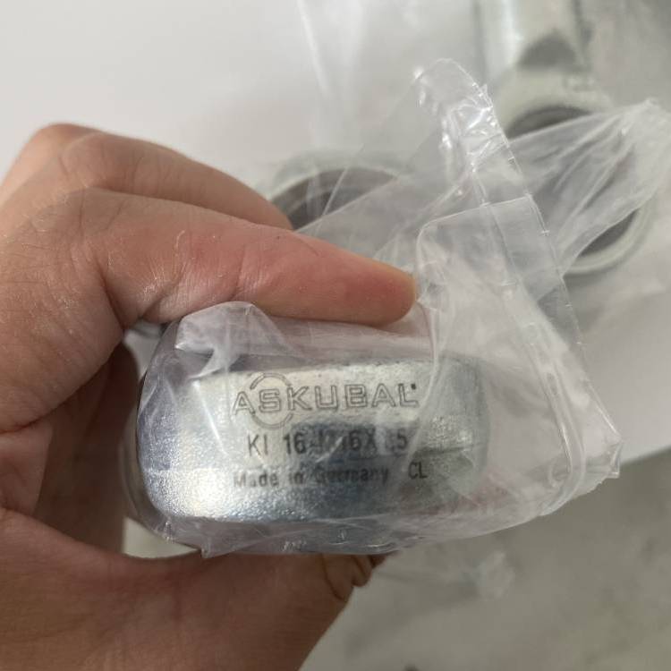 德國ASKUBAL桿端關節軸承 G14-DNR G16-DNR G18-DNR G20-DNR G22-DNR